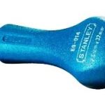 Stanley – Bradawl – 32 x 2.5mm Stanley – Bradawl – 32 x 2.5mm
