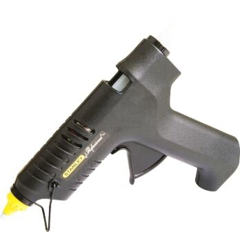 Stanley Professional 40W Glue Gun Stanley Professional 40W Glue Gun