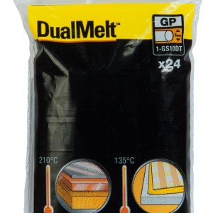 Stanley Tools – Mini Glue Stick Stanley Tools – Mini Glue Stick