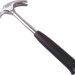 Stanley – Claw Hammer Tubular Steel 450g/16oz Stanley – Claw Hammer Tubular Steel 450g/16oz