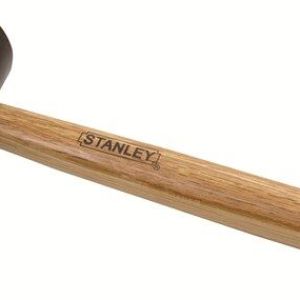Stanley – Rubber Mallet – 610Gr Stanley – Rubber Mallet – 610Gr