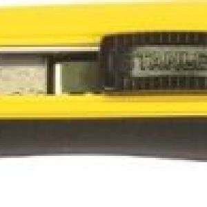 Stanley – Snap Off Knife – 18mm Stanley – Snap Off Knife – 18mm