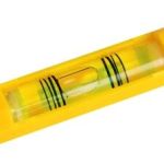 Stanley Tools – Level Line Plastic – 75mm Stanley Tools – Level Line Plastic – 75mm