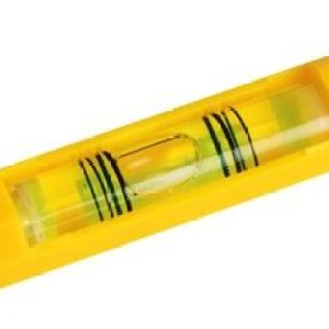 Stanley Tools – Level Line Plastic – 75mm Stanley Tools – Level Line Plastic – 75mm