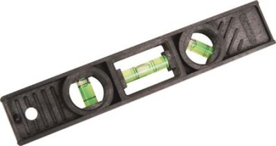 Stanley – Level Torpedo ABS – 203mm Stanley – Level Torpedo ABS – 203mm