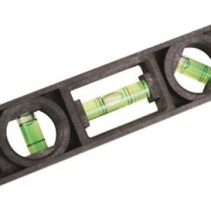 Stanley – Level Torpedo ABS – 203mm Stanley – Level Torpedo ABS – 203mm