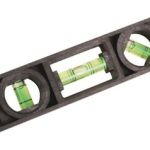 Stanley – Level Torpedo ABS – 203mm Stanley – Level Torpedo ABS – 203mm