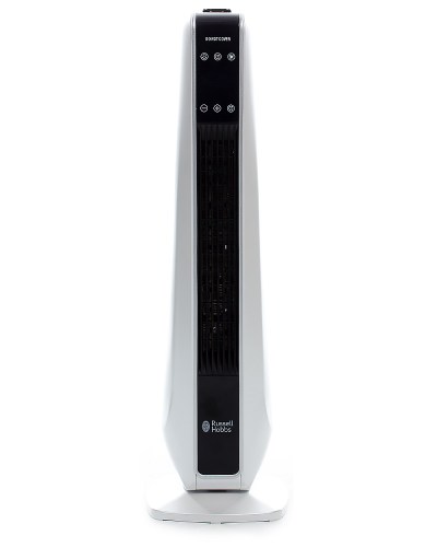 Russell Hobbs – Ceramic Tower Heater Russell Hobbs – Ceramic Tower Heater