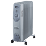 Salton – Oil Fin Heater Salton – Oil Fin Heater