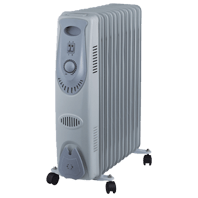 Salton – Oil Fin Heater Salton – Oil Fin Heater