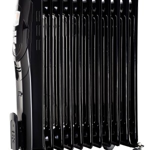 Russell Hobbs – 11-Fin Led Oil Heater Russell Hobbs – 11-Fin Led Oil Heater