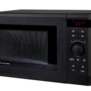 Russell Hobbs – 36 Litre Microwave Oven With Grill Russell Hobbs – 36 Litre Microwave Oven With Grill