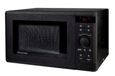 Russell Hobbs – 36 Litre Microwave Oven With Grill Russell Hobbs – 36 Litre Microwave Oven With Grill