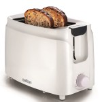Salton – 2-Slice Toaster Salton – 2-Slice Toaster