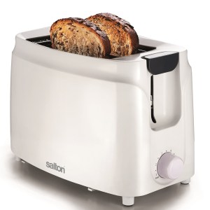 Salton – 2-Slice Toaster Salton – 2-Slice Toaster