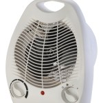 Goldair – Fan Heater Upright – White -GFH-2000A – White Goldair – Fan Heater Upright – White -GFH-2000A – White