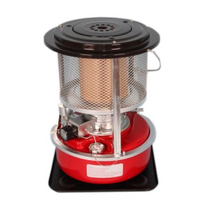 Panda Paraffin Heater – Round 3L Panda Paraffin Heater – Round 3L