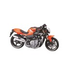 Burago Streetfire 1:18 Cycle – Parent Burago Streetfire 1:18 Cycle – Parent