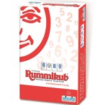 Rummikub Travel Lite Mini – Cardboard Tiles Rummikub Travel Lite Mini – Cardboard Tiles