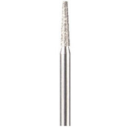 Dremel – Diamond Wheel Point – 2.0mm Dremel – Diamond Wheel Point – 2.0mm
