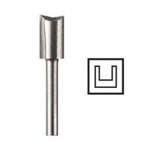Dremel – Router Bit – Hss 6.4mm – 654 Dremel – Router Bit – Hss 6.4mm – 654