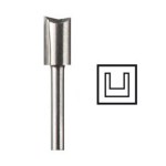 Dremel – Router Bit – Hss 6.4mm – 654 Dremel – Router Bit – Hss 6.4mm – 654