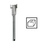 Dremel – Router Bit – Hss 8.0mm Dremel – Router Bit – Hss 8.0mm
