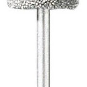 Dremel – Structured Tooth Tungsten Carbide Cutter Wheel Shaped – 19mm Dremel – Structured Tooth Tungsten Carbide Cutter Wheel Shaped – 19mm