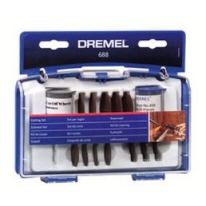 Dremel – Cutting Set Dremel – Cutting Set