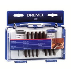 Dremel – Cutting Set Dremel – Cutting Set