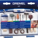 Dremel – Multipurpose Set Dremel – Multipurpose Set
