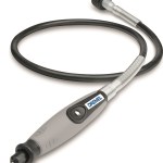 Dremel – Flexible Shaft Dremel – Flexible Shaft