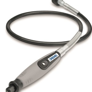 Dremel – Flexible Shaft Dremel – Flexible Shaft