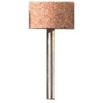 Dremel – Aluminium Oxide Grinding Stone – 15.9mm Dremel – Aluminium Oxide Grinding Stone – 15.9mm