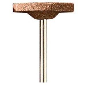 Dremel – Aluminium Oxide Grinding Stone – 25.4mm Dremel – Aluminium Oxide Grinding Stone – 25.4mm