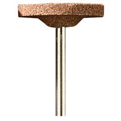 Dremel – Aluminium Oxide Grinding Stone – 25.4mm Dremel – Aluminium Oxide Grinding Stone – 25.4mm