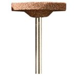 Dremel – Aluminium Oxide Grinding Stone – 25.4mm Dremel – Aluminium Oxide Grinding Stone – 25.4mm