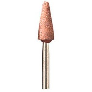 Dremel – Aluminium Oxide Grinding Stone – 6.4mm Dremel – Aluminium Oxide Grinding Stone – 6.4mm