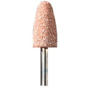 Dremel – Aluminium Oxide Grinding Stone – 9.5mm – 952 Dremel – Aluminium Oxide Grinding Stone – 9.5mm – 952