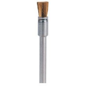 Dremel – Brass Brush – 3.2mm Dremel – Brass Brush – 3.2mm