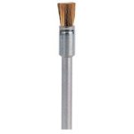 Dremel – Brass Brush – 3.2mm Dremel – Brass Brush – 3.2mm