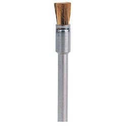 Dremel – Brass Brush – 3.2mm Dremel – Brass Brush – 3.2mm