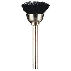 Dremel – Bristle Brush – 13.0mm Dremel – Bristle Brush – 13.0mm