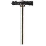 Dremel – Bristle Brush – 19mm Dremel – Bristle Brush – 19mm