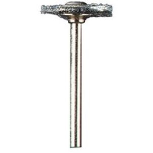 Dremel – Carbon Steel Brush – 19mm Dremel – Carbon Steel Brush – 19mm