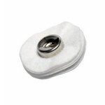 Dremel – Ez Speedclic Polishing Cloth Wheel Dremel – Ez Speedclic Polishing Cloth Wheel