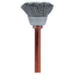 Dremel – Stainless Steel Brush – 13mm Dremel – Stainless Steel Brush – 13mm