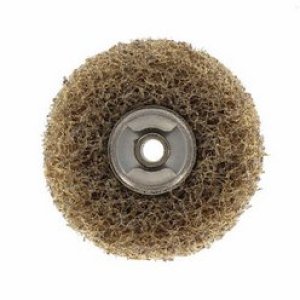 Dremel – Ez Speedclic: Finishing Abrasive Buffs 180 & 280 – Grit Dremel – Ez Speedclic: Finishing Abrasive Buffs 180 & 280 – Grit