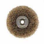 Dremel – Ez Speedclic: Finishing Abrasive Buffs 180 & 280 – Grit Dremel – Ez Speedclic: Finishing Abrasive Buffs 180 & 280 – Grit