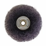 Dremel – Ez Speedclic: Finishing Abrasive Buffs – 320 Grit Dremel – Ez Speedclic: Finishing Abrasive Buffs – 320 Grit